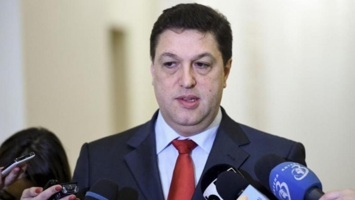 Şerban Nicolae îi cere demisia lui Frans Timmermans 