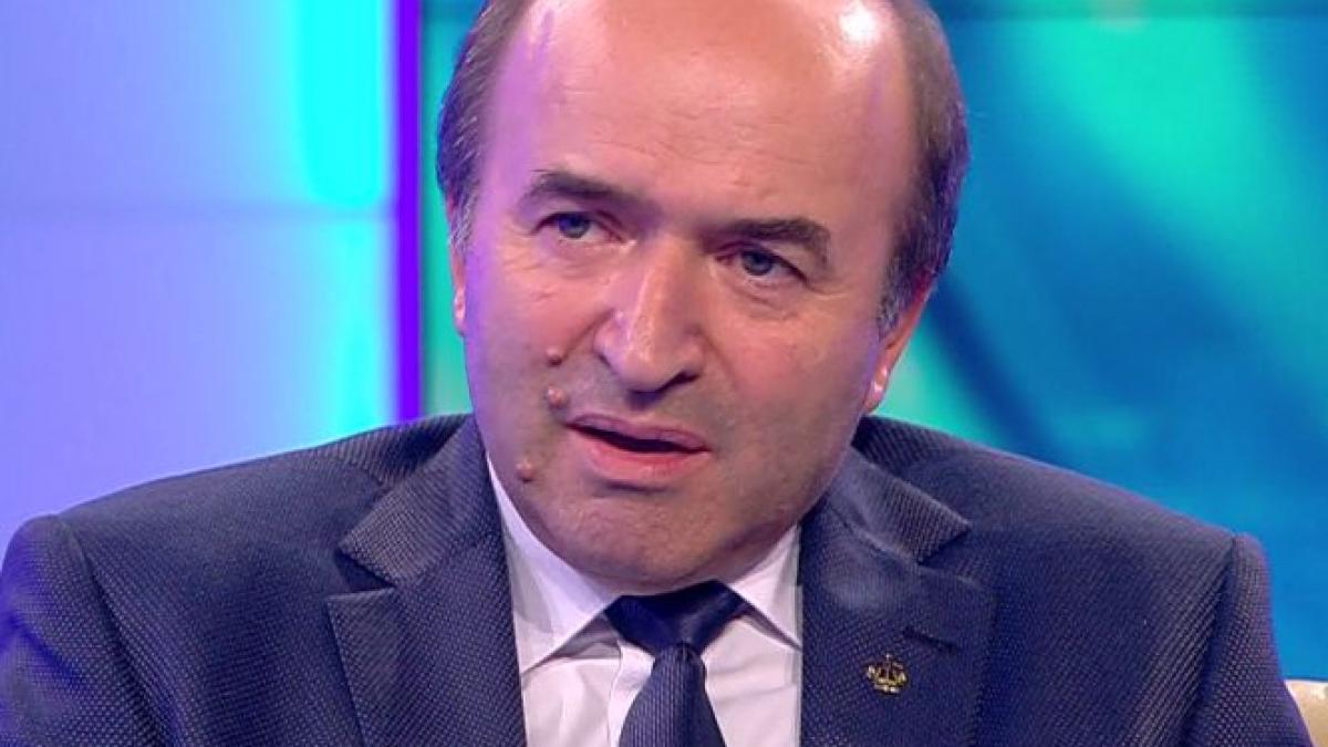 Tudorel Toader: Timmermans mi-a spus că nu intră în discuție activarea Articolului 7 în cazul României