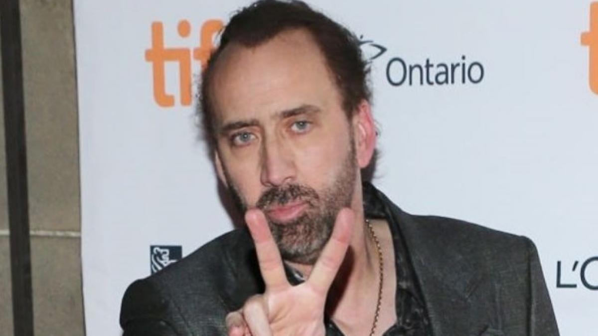 Acuzații grave la adresa actorului Nicolas Cage