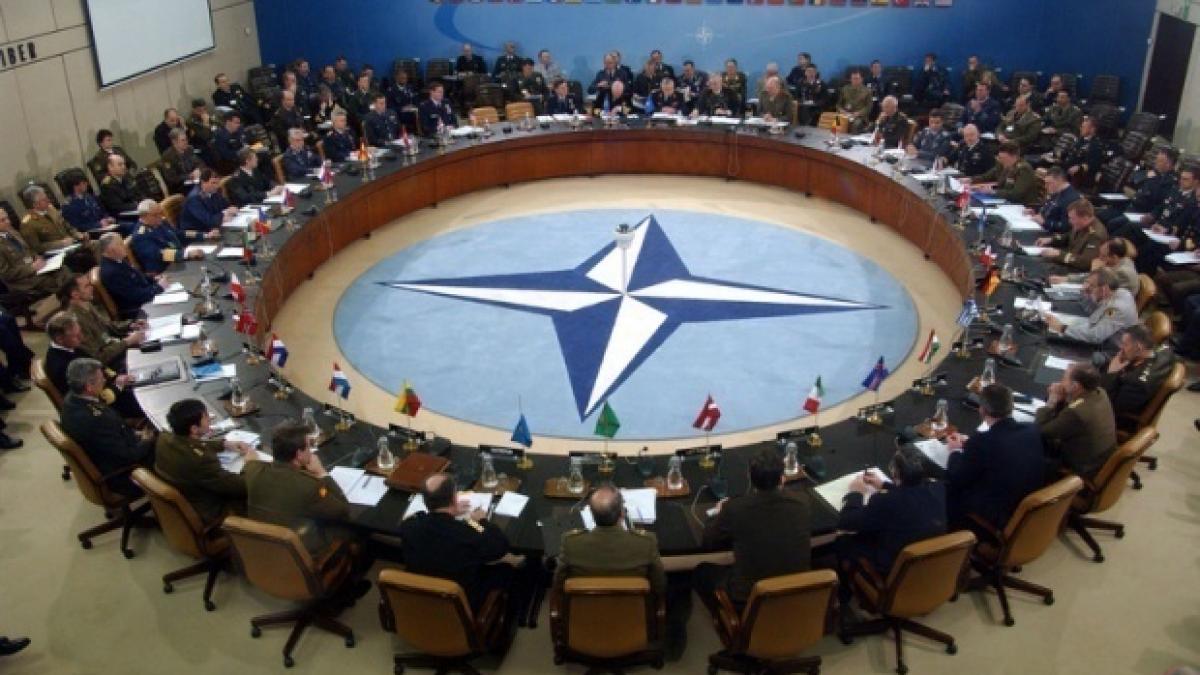 NATO se pregăteşte de cel mai amplu exerciţiu din ultimii 30 de ani