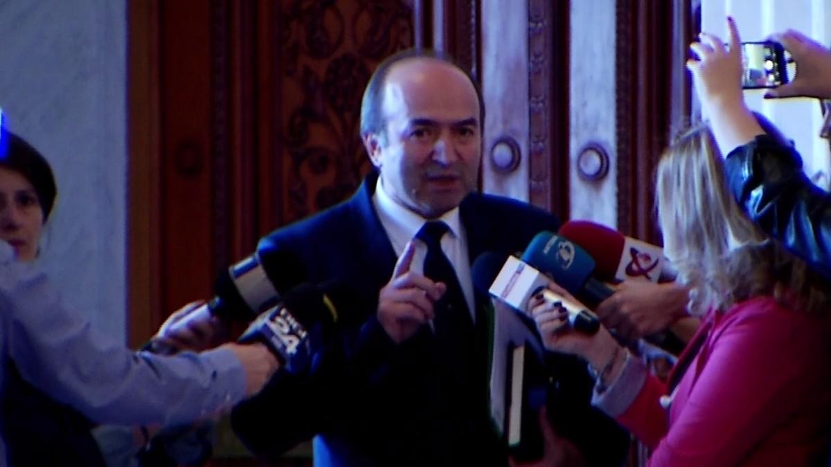 Tudorel Toader, despre o posibilă remaniere: Există o perioadă de evaluare a oricui