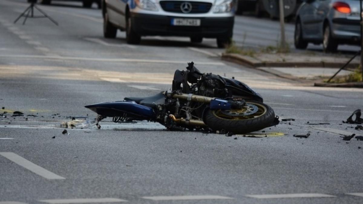 Un preot din Giurgiu a ucis un motociclist. Reacția Episcopiei