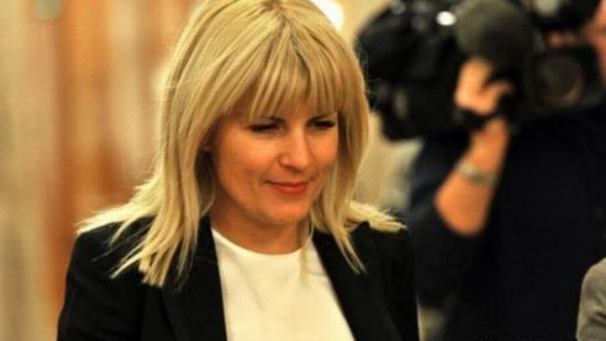 Elena Udrea, prima declarație din închisoarea din Costa Rica. Cum se simte fostul ministru al Turismului