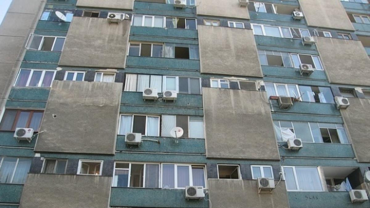 Eurostat: România a înregistrat a doua cea mai mare scumpire a apartamentelor din UE