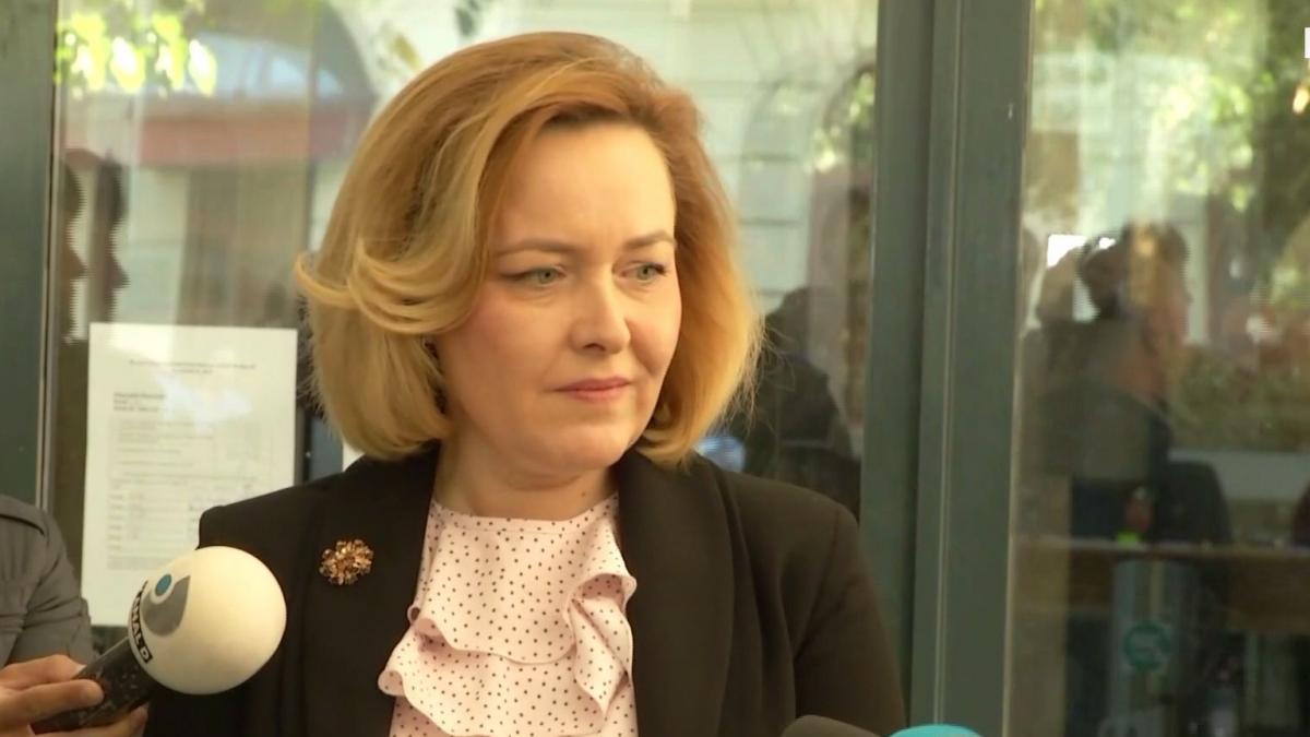 REFERENDUM FAMILIE 2018. Carmen Dan, atac la adresa lui Iohannis. Ce a declarat ministrul de Interne după ce a votat