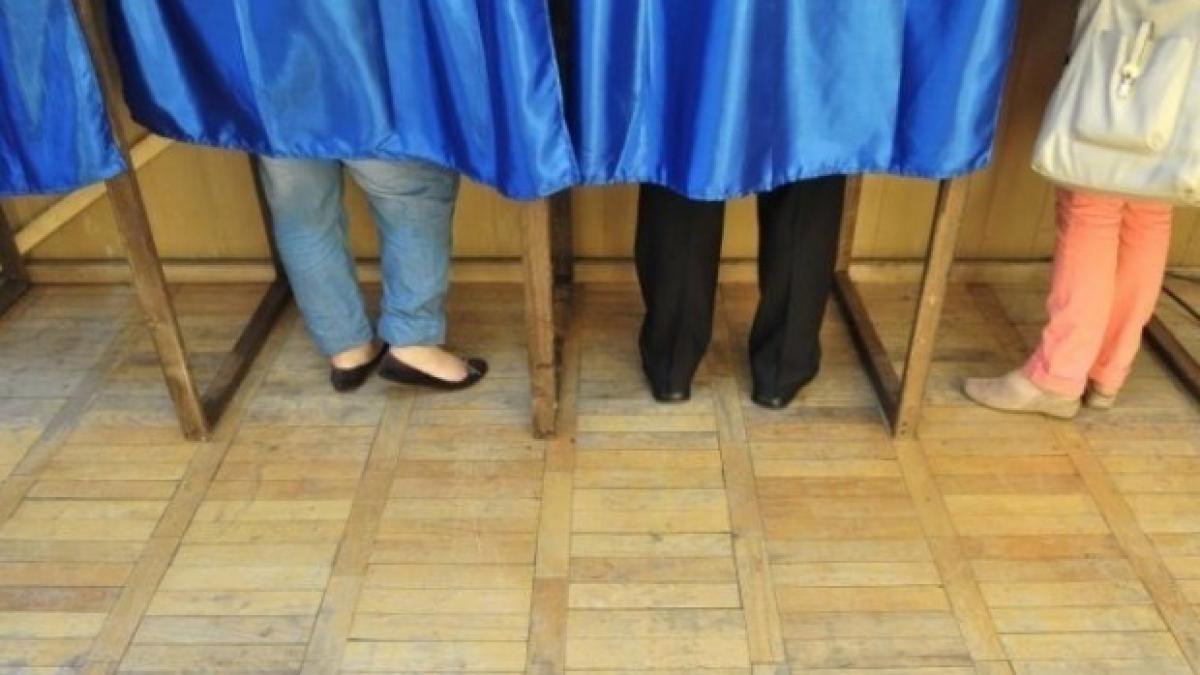 REZULTATE REFERENDUM FAMILIE 2018. Singurul judeţ care a trecut pragul de validare cu o prezenţă la urne de 30,67%