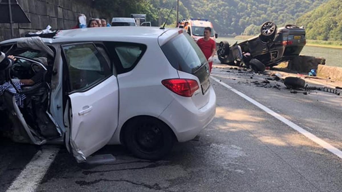 Reacţia emoţionantă a unui câine care își vede stăpânul din Rusia, la o lună de la un accident suferit pe Valea Prahovei - VIDEO