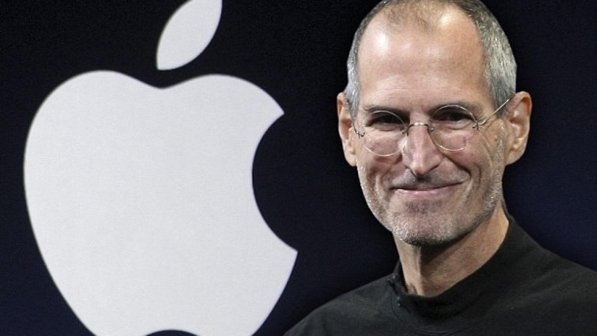 S-au împlinit șapte ani de la moartea lui Steve Jobs. Mărturisirea cutremurătoare făcută de fondatorul Apple înainte de moarte