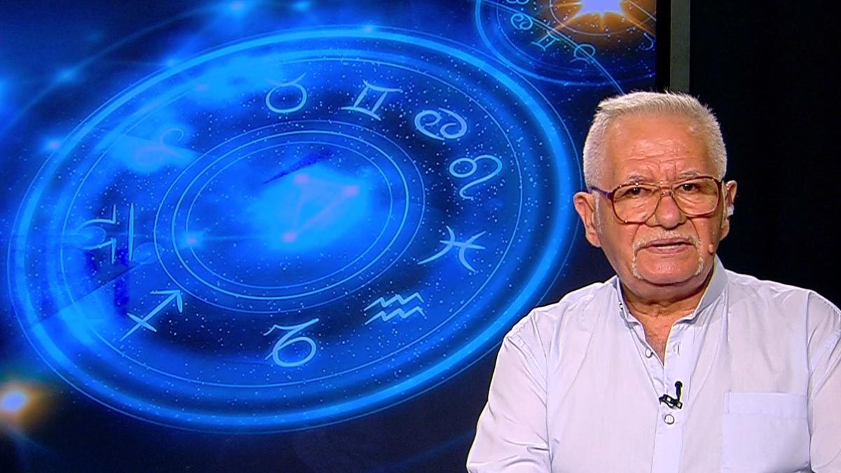 Magia Zilei, cu Mihai Voropchievici. Numerele la Loto norocoase ale Scorpionilor