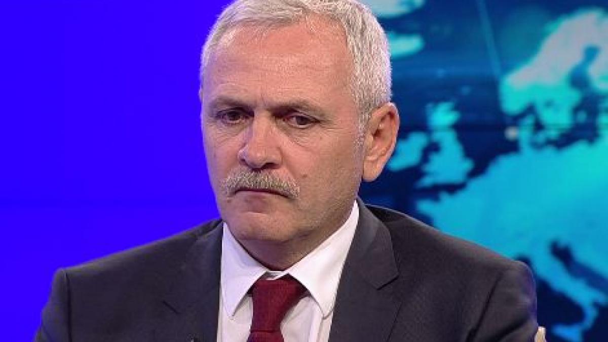 Cutremur în PSD. Mesaj-bombă pentru Liviu Dragnea în plin scandal