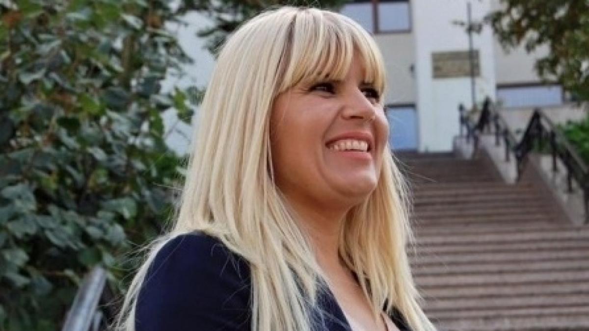 Momente de bucurie maximă pentru Elena Udrea în Costa Rica. Corespondență de ultimă oră 