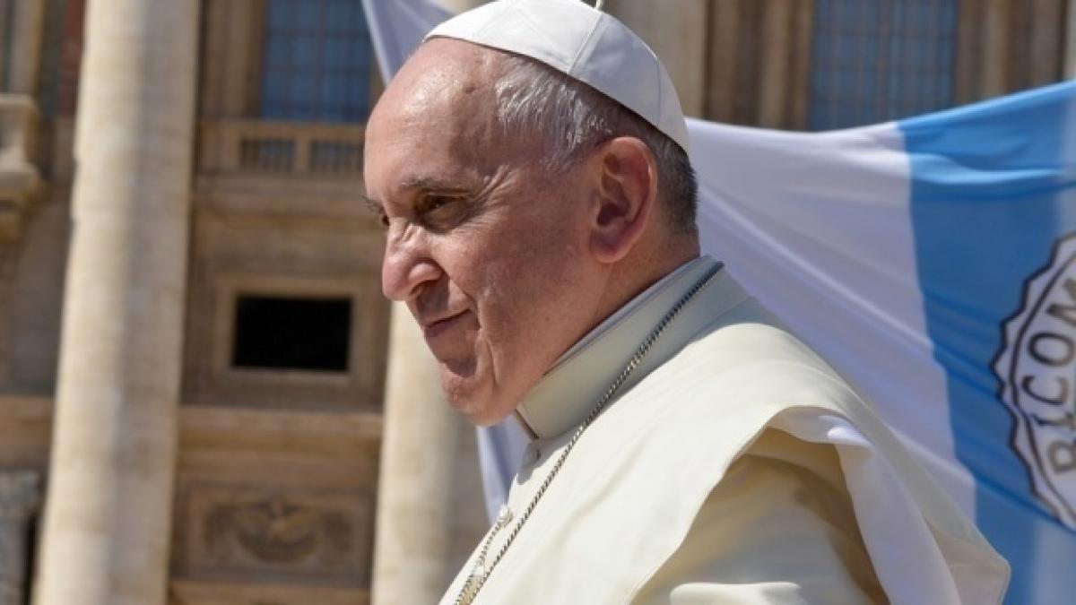 Coreea de Nord l-a invitat pe Papa Francisc într-o vizită oficială