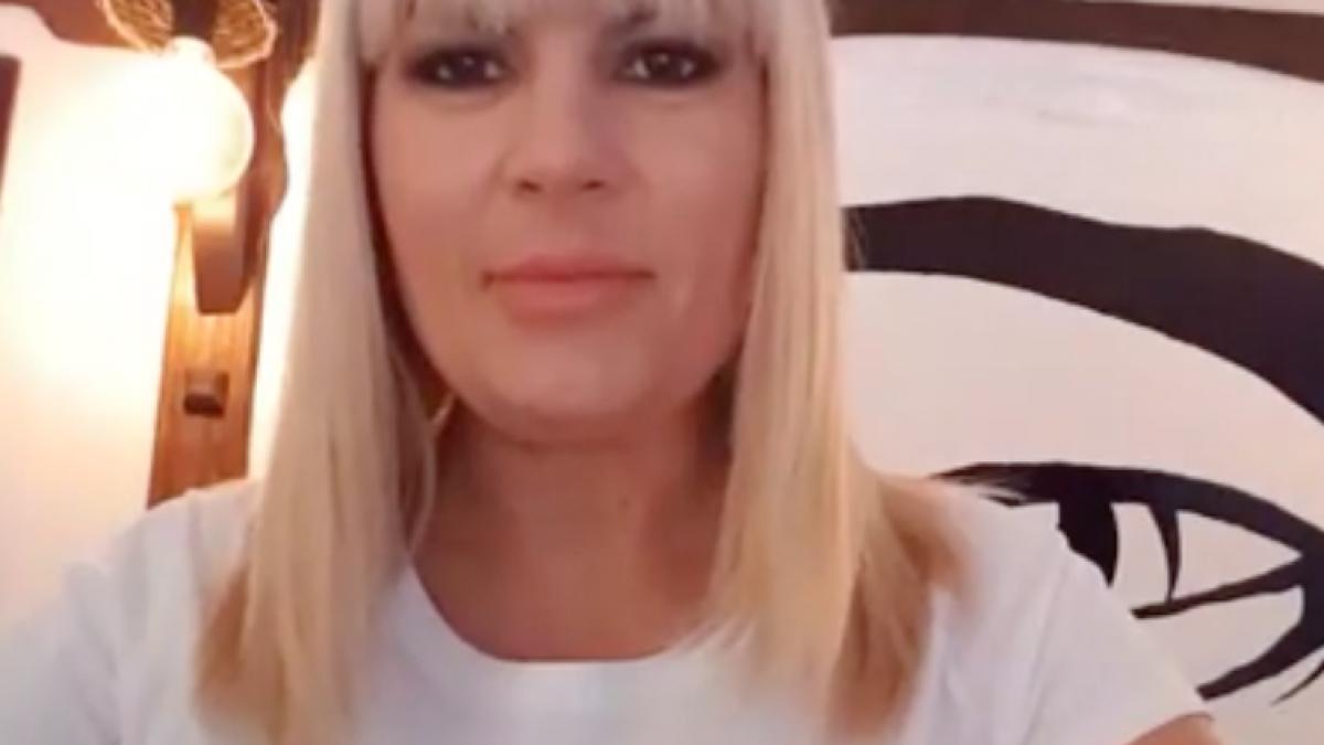 Cum este tratată Elena Udrea în închisoarea de Costa Rica