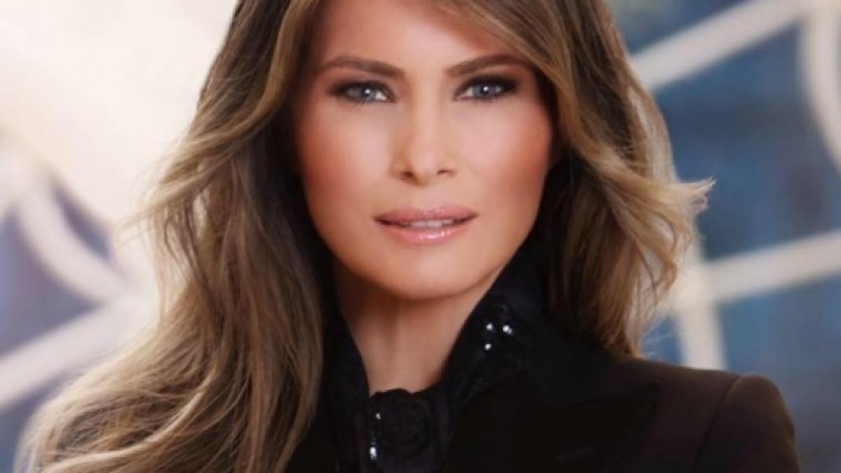 Melania Trump, prima reacție la aventurile lui Donald Trump