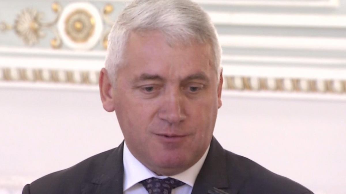 O nouă scrisoare incendiară pentru Liviu Dragnea. Oamenii lui Țuțuianu amenință după scandal