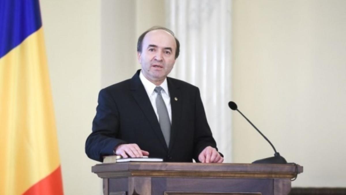 Tudorel Toader a primit avizul CSM pentru Adina Florea: Va fi analizat luni, apoi se va decide