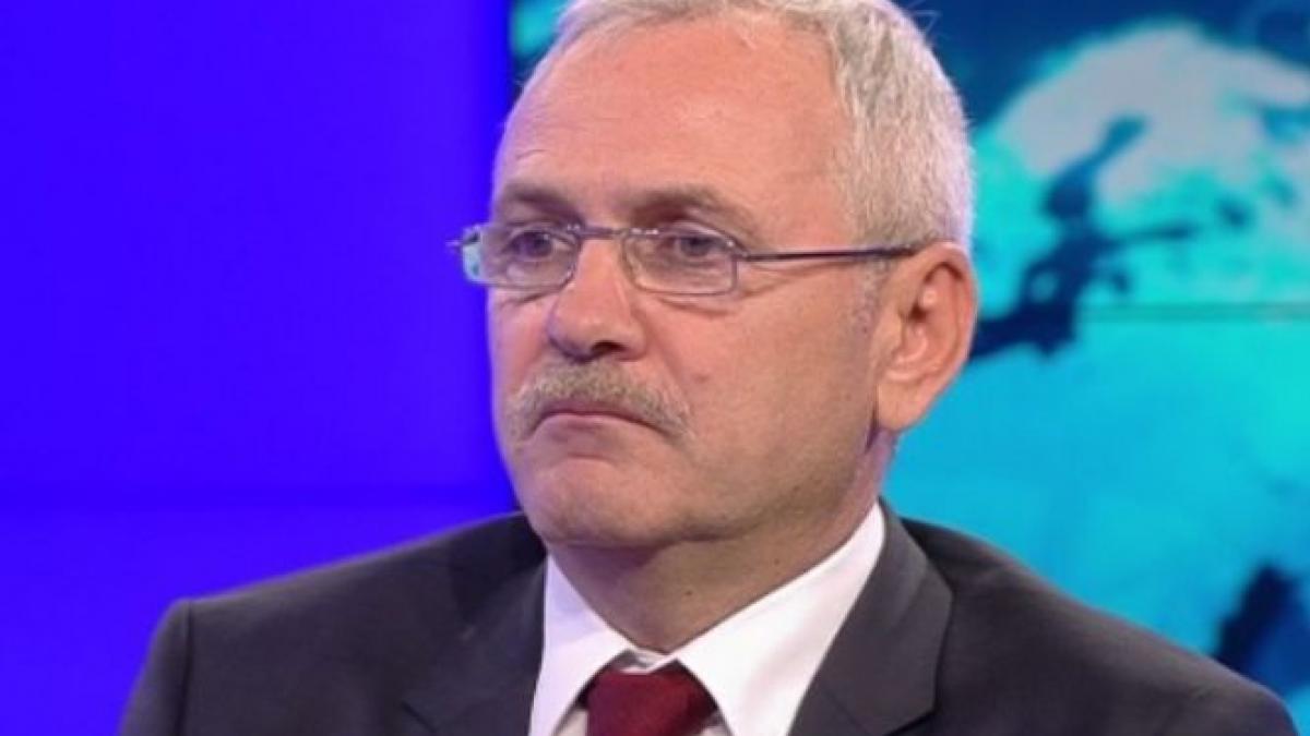 Noi informații din dosarul condamnării lui Liviu Dragnea