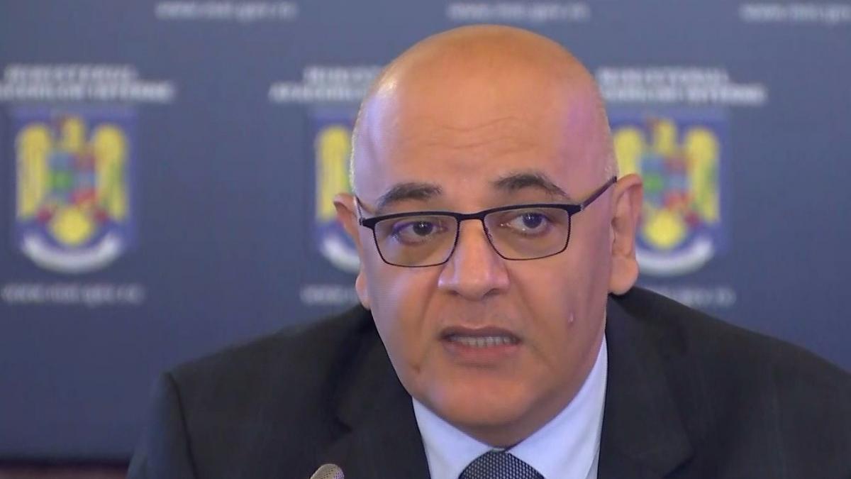 Raed Arafat, despre exercițiul „Seism 2018”: „Am testat viteza de reacție. Toate autoritățile sunt implicate în acest exercițiu”