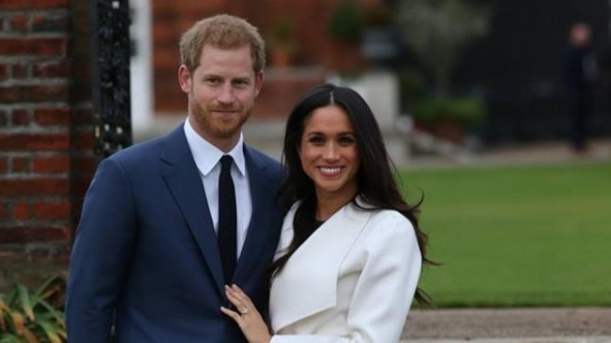 Familia regală a Marii Britanii spulberă toate zvonurile! Meghan Markle este însărcinată