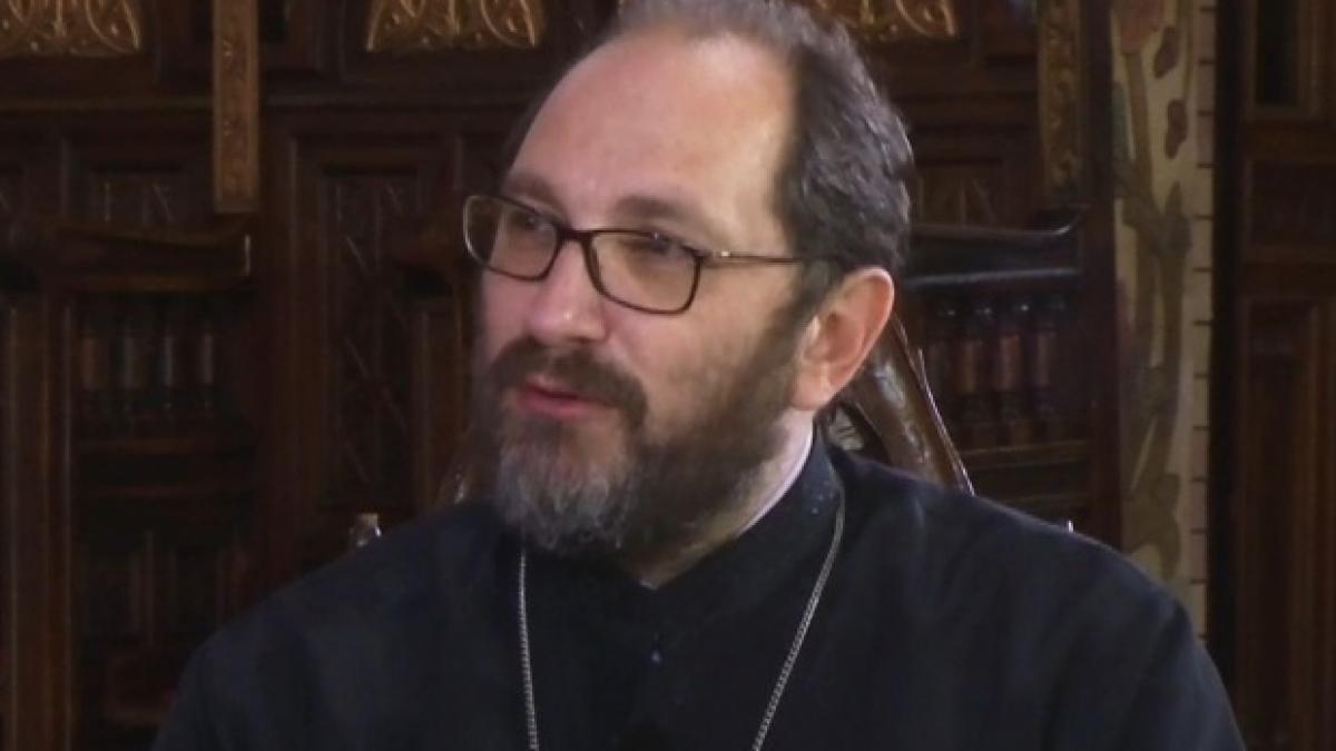 Decizie-șoc în Biserica Ortodoxă! Părintele Constantin Necula şi-a anunţat retragerea din viaţa publică