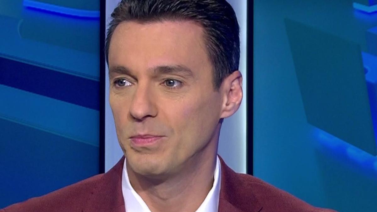 Mircea Badea: Onorata instanță a stabilit că i-am făcut nasoale unuia de care nu a auzit nimeni și mă obligă să îi dau 25.000 de lei