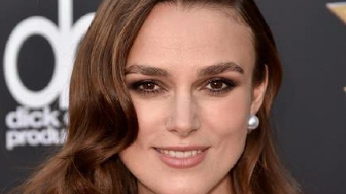 Actrița Keira Knightley i-a interzis fetiței să vizioneze filmele Disney „Cenușăreasa” și „Mica Sirenă”. Motivul e incredibil