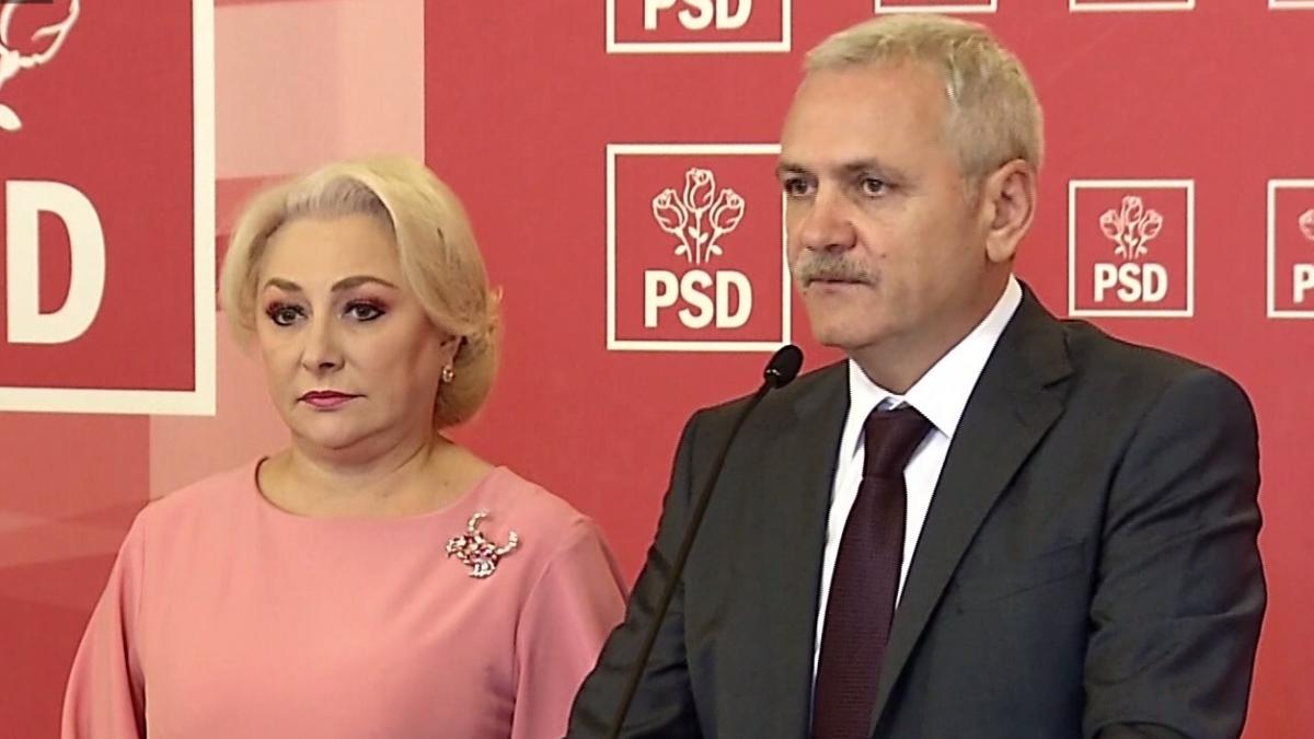 Evaluarea miniștrilor PSD e gata. Raportul comisiei a fost definitivat și predat la partid