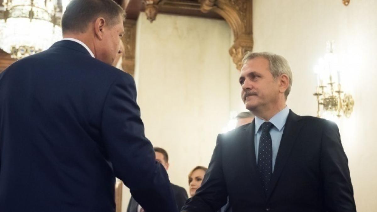 Klaus Iohannis cheamă partidele la consultări - surse 