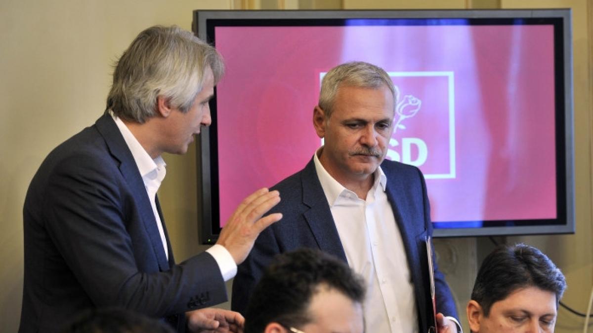 Teodorovici, întrebat dacă ANAF îi va trimite și fiului lui Dragnea scrisoare pentru banii dați la lăutari. Ce a răspuns ministrul