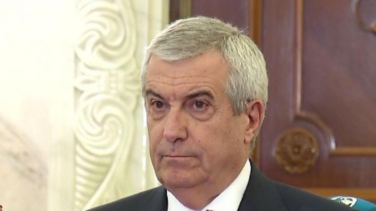 Șeful ALDE, despre experții Comisiei de la Veneția: E un paradox. Au avizat revizuirea Constituţiei care acum nu mai e bună