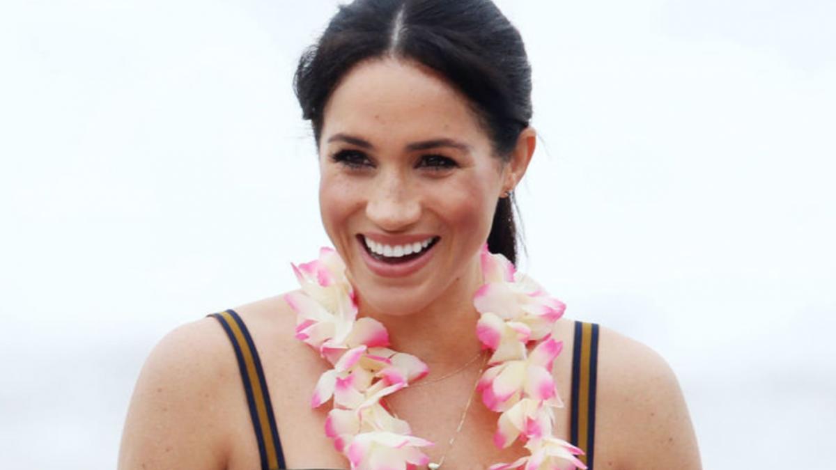 Alertă de securitate la un eveniment oficial la care a participat Meghan Markle