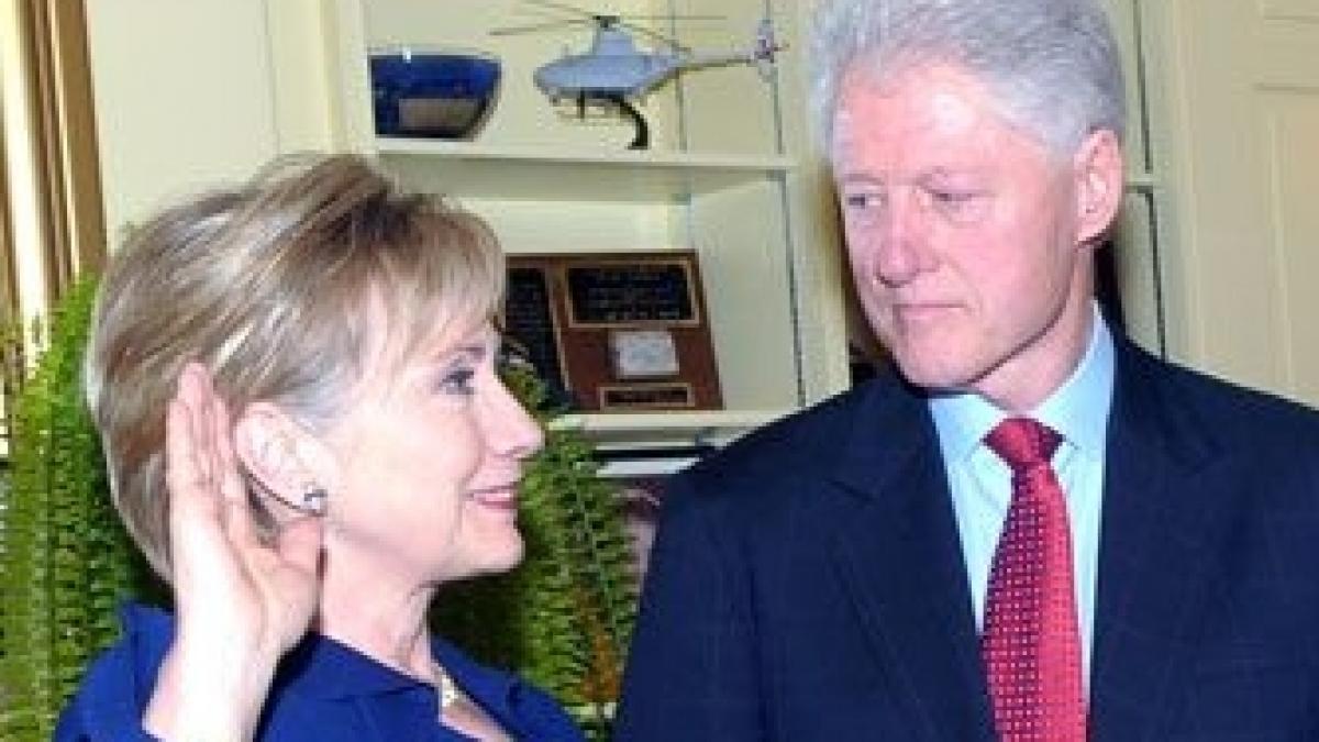 Alertă în Statele Unite. Au fost găsite bombe la casele lui Clinton și Obama