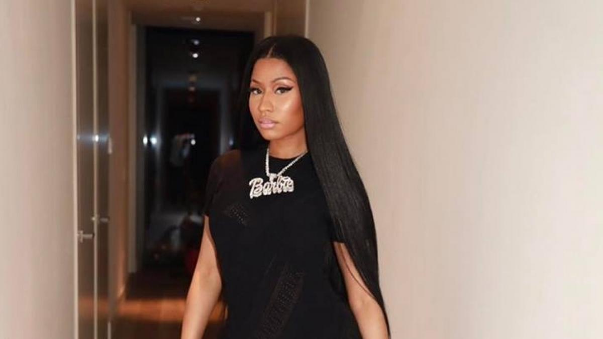 Conflict uriaș în lumea muzicii. Nicky Minaj, dată în judecată de o altă cântăreață celebră