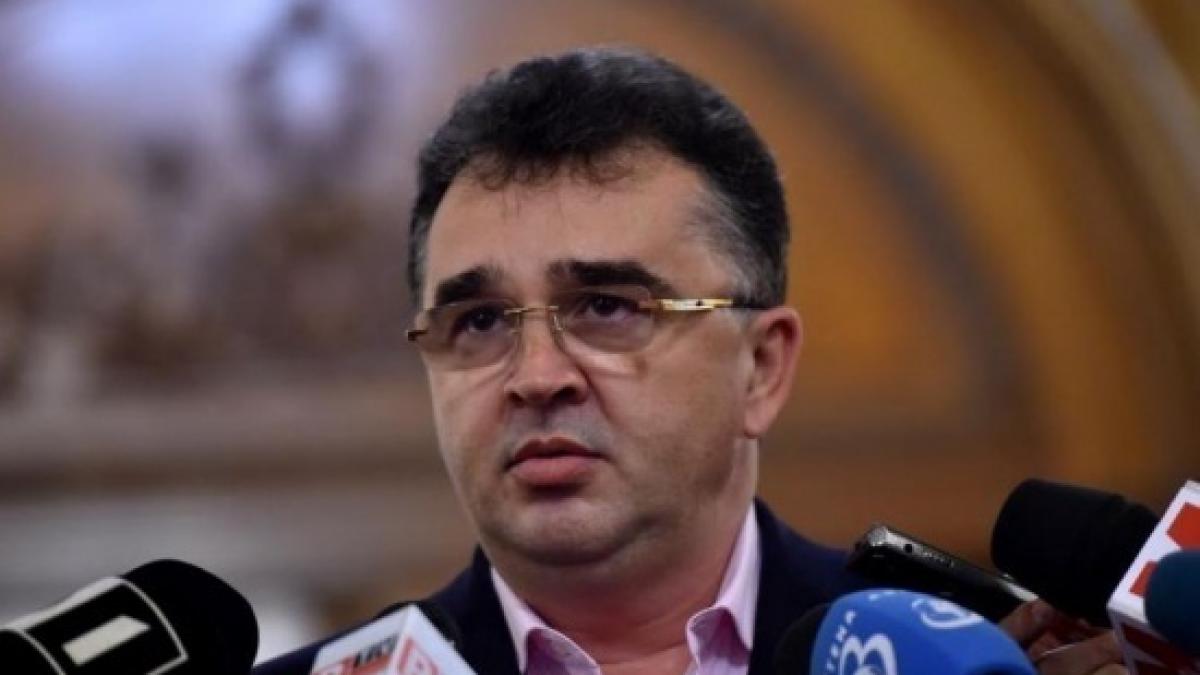 Marian Oprişan: Paul Stănescu este un ministru care nu a comunicat deloc