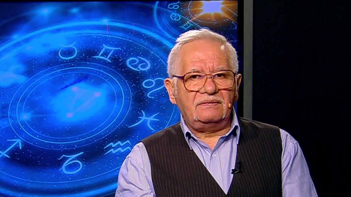 Magia Zilei. Mihai Voropchievici, despre talismanul norocos al zodiei Capricorn