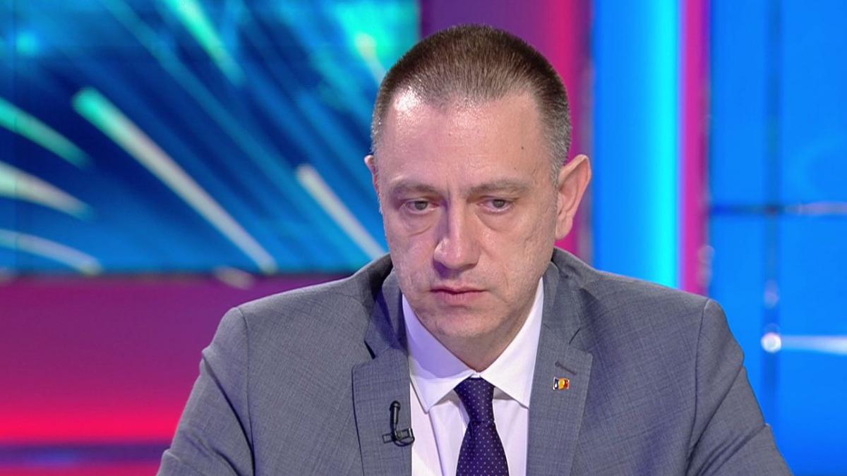 Ministrul Apărării, replică la amenințările lui Putin: Răspunsul e ferm. Scutul este defensiv