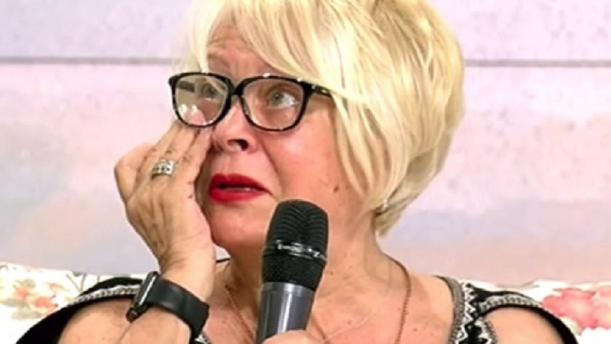 Mirabela Dauer a mers la mănăstire și a plâns în fața preotului: „În viaţa mea nu am avut un moment atât de frumos”