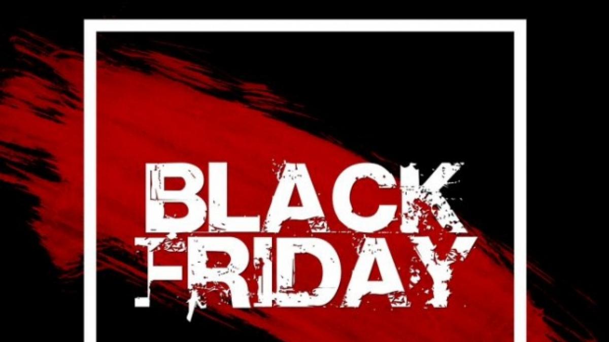 BLACK FRIDAY 2018. Avertismentul lansat de președintele ANPC