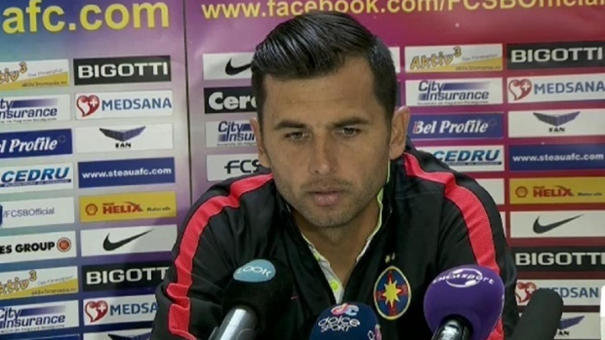 Nicolae Dică a luat marea decizie. Ce se întâmplă la FCSB