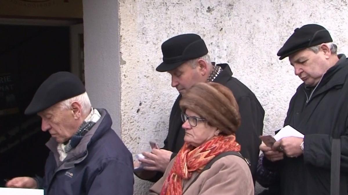 Avertisment! Vine dezastrul pentru pensionari. Cine sunt cei care nu-și vor mai putea încasa pensiile