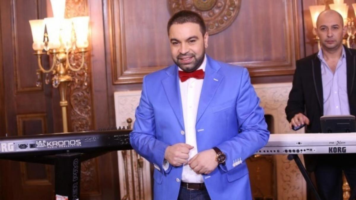 Scandal uriaș. Florin Salam a fost bătut și ar fi fost răpit de la o nuntă din Milano