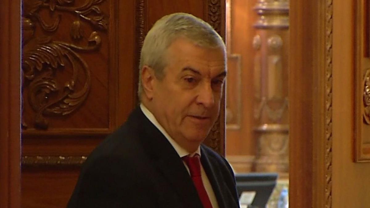 Ipoteză-șoc: Tăriceanu, premierul opoziției 