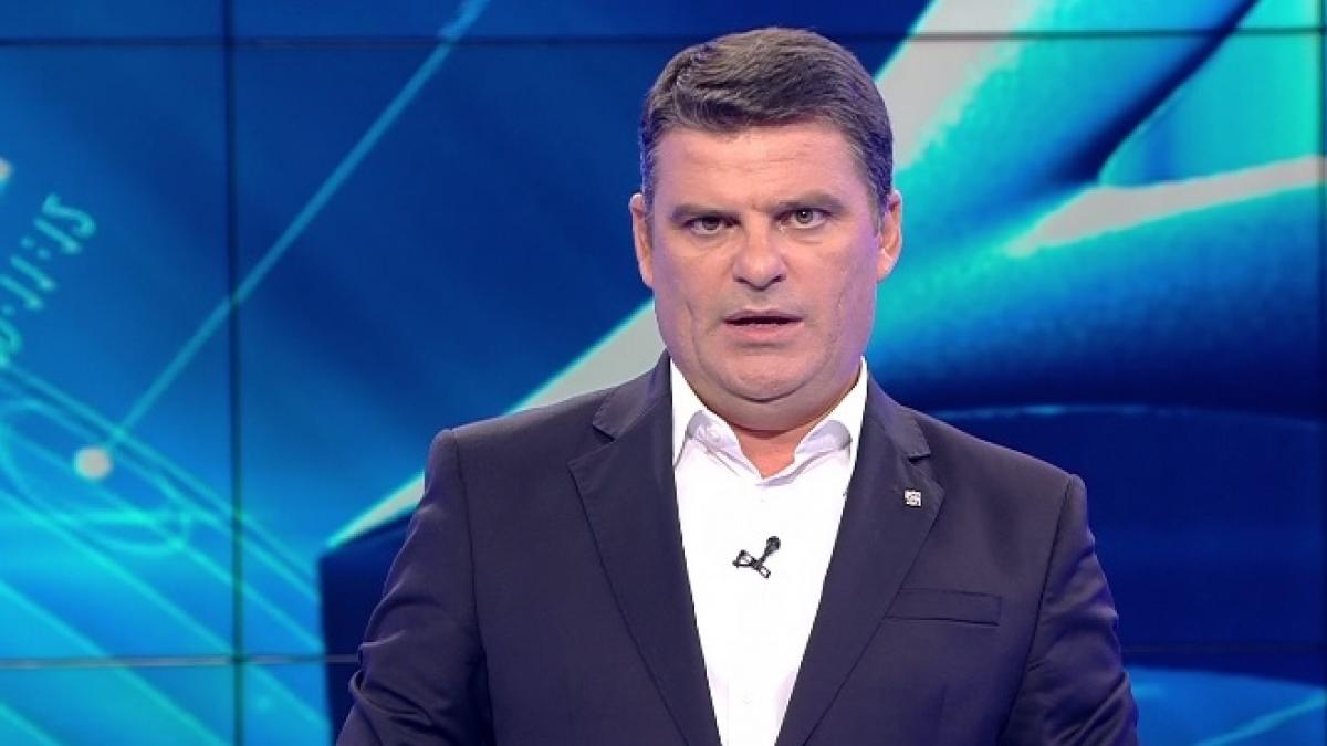 Radu Tudor, despre CEx: Se amână din cauza problemelor mari de la vârful partidului