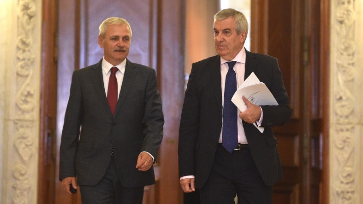 Tăriceanu rupe tăcerea în scandalul momentului. Ce îi transmite lui Liviu Dragnea 