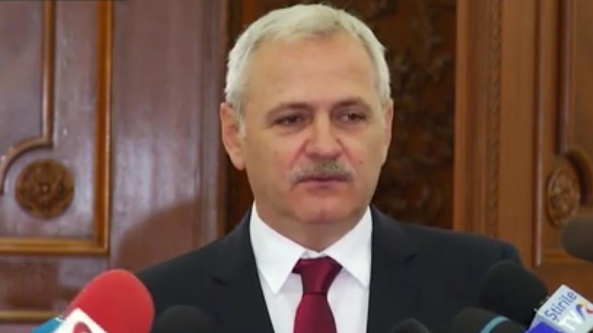 Liviu Dragnea, despre Fondul Suveran de Investiţii: Cred că toţi am înţeles acelaşi lucru