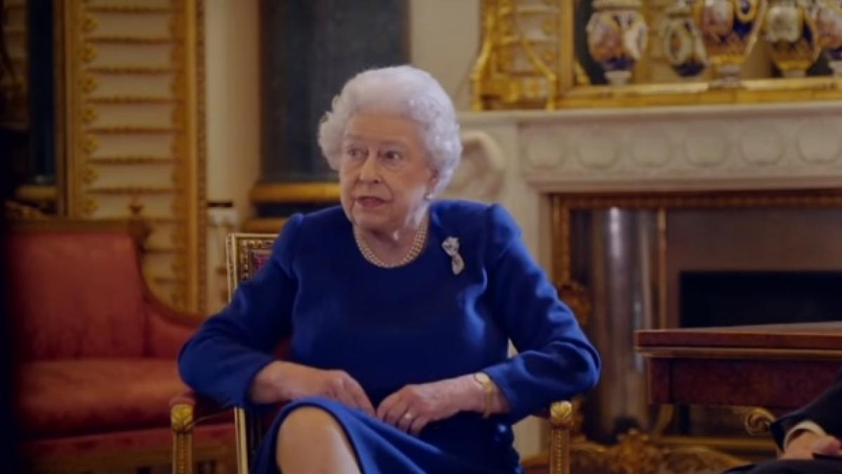 Decizia pe care Regina Elisabeta a luat-o în legătură cu Prinţul Charles