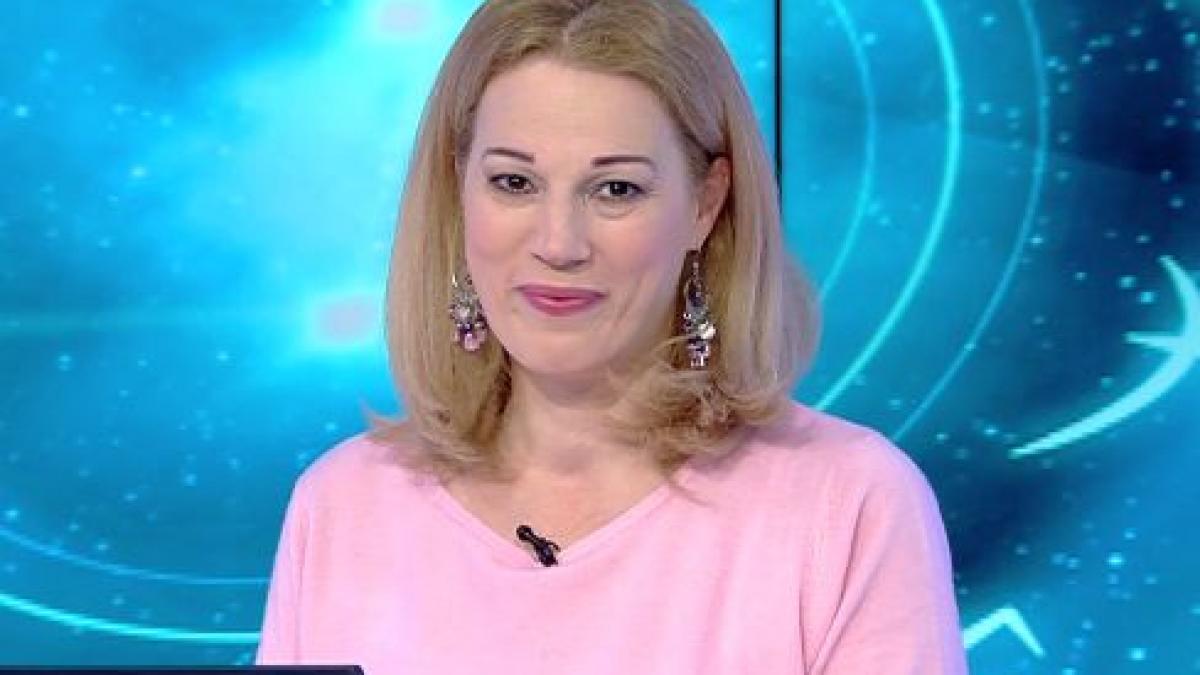 Horoscopul zilei de 31 octombrie, cu Camelia Pătrășcanu. Balanțele s-ar putea să fie dezamăgite de un prieten 