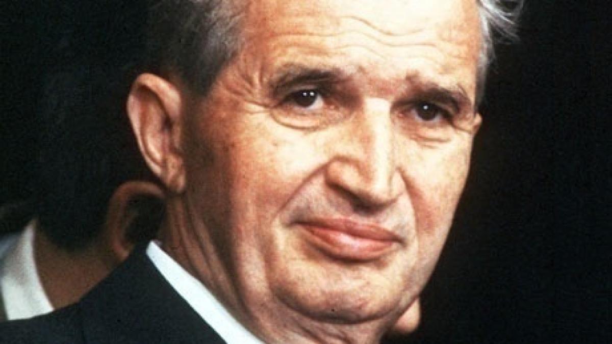 Ce făcea Ceaușescu pentru a trăi mai mult. Când a ieșit totul la iveală românilor nu le-a venit să creadă