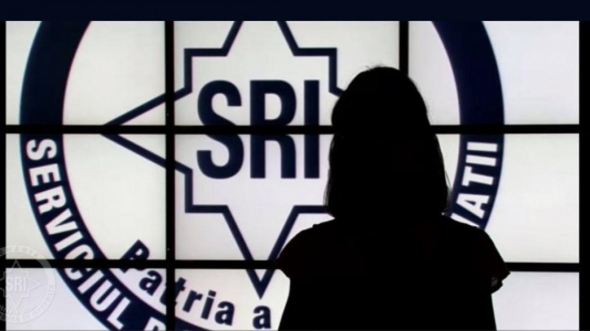 Documente incredibile! Cum se deconspiră binomul SRI-DNA. Adina Samson, sechestrată și anchetată în vila Serviciilor