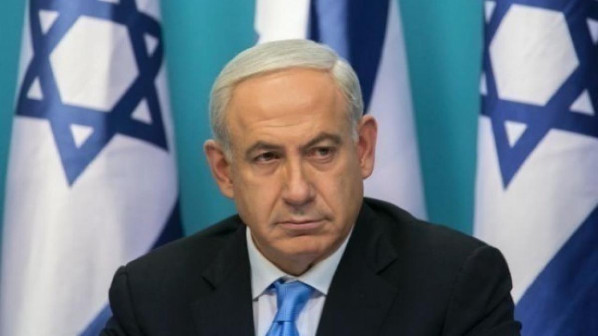 Premierul israelian, declarație surprinzătoare: Când veți muta ambasada la Ierusalim, vom veni cu covorul roșu